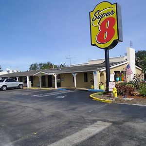 Motel Super 8 By Wyndham Lantana West Palm Beach Room photo