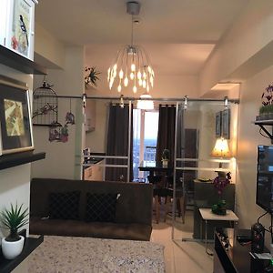 Appartement Tagaytay Cool Spot à Tagaytay City Room photo