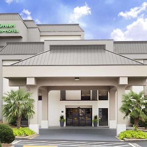 Wyndham Garden Greenville / Spartanburg Airport Exterior photo