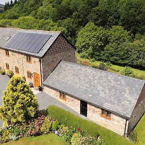 Villa Little Cow House à Chirk Exterior photo