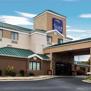 Country Inn & Suites By Radisson, Roanoke Rapids, Nc Exterior photo