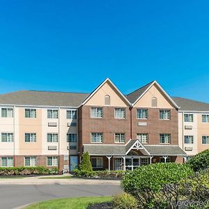 Mainstay Suites Pittsburgh Airport Robinson Township Exterior photo