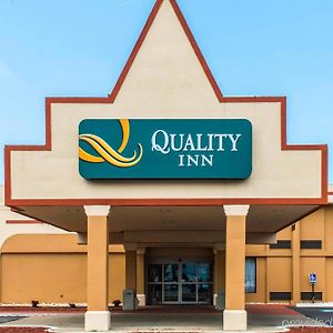 Quality Inn New Kensington Exterior photo