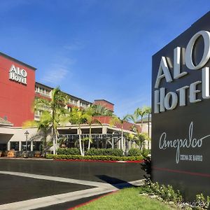 Alo Hotel By Ayres, Orange Anaheim Exterior photo