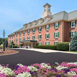 Hotel Sonesta Select Boston Woburn Burlington Exterior photo