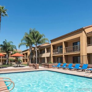 Hotel Courtyard Anaheim Buena Park Exterior photo