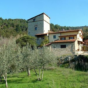 Hotel Torre Di Terigi à Paterno  Exterior photo