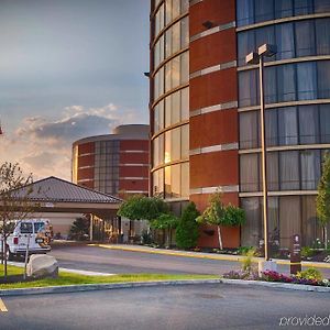 Hotel Doubletree By Hilton Portland, Me à South Portland Exterior photo