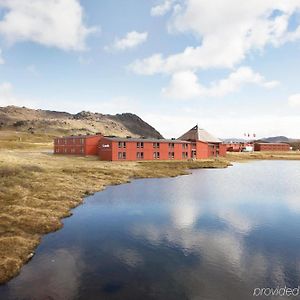 Hotel Scandic Nordkapp à Honningsvåg Exterior photo