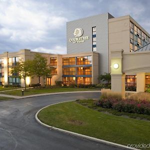 Hôtel Doubletree By Hilton Chicago - Arlington Heights Exterior photo