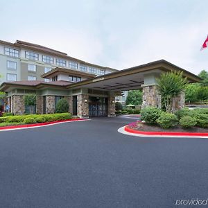 Hilton Garden Inn Atlanta Marietta Smyrna Exterior photo