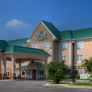 Country Inn & Suites By Radisson, Emporia, Va Exterior photo