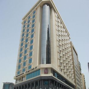 Wiseman Grand Hotel Doha Exterior photo