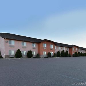 Best Western Snowflake Inn Exterior photo