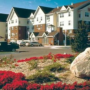 Towneplace Suites Minneapolis-St. Paul Airport/Eagan Exterior photo