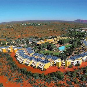 Hotel Sails In The Desert à Uluru Exterior photo