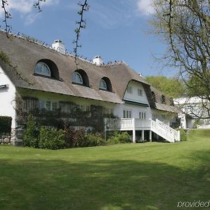 Hotel Comwell Borupgaard à Snekkersten Exterior photo