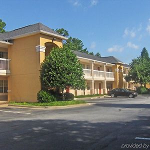 Extended Stay America Select Suites - Atlanta - Cumberland Mall Smyrna Exterior photo