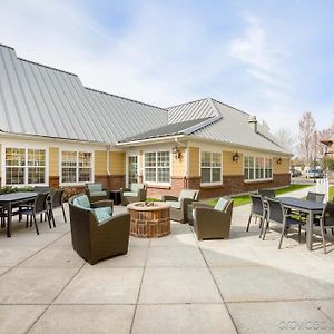 Residence Inn Spokane East Valley Spokane Valley Exterior photo
