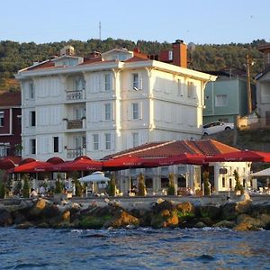 Hôtel Trilyali Butik à Zeytinbagi Exterior photo