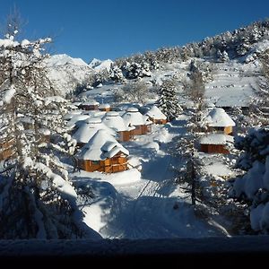 Dalailama Village Antey-Saint-André Exterior photo