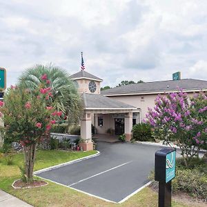 Quality Inn Goose Creek - Charleston Exterior photo