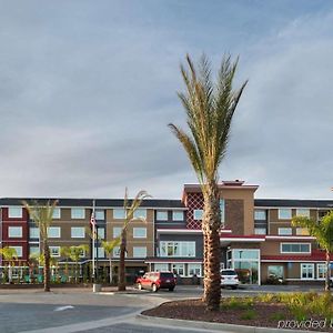 Residence Inn By Marriott Temecula Murrieta Exterior photo