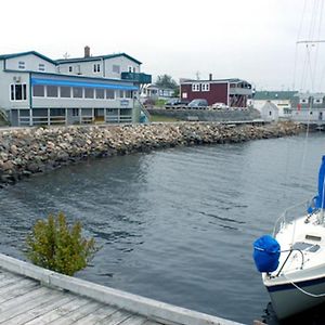 Auberge Bay Wind Suites Chéticamp Exterior photo