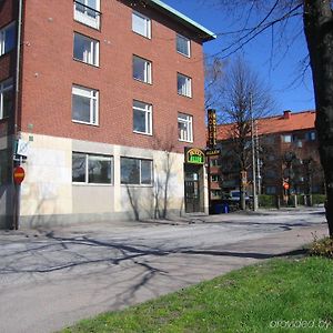 Hotel Allén - Sure Hotel by Best Western Allen Göteborg Exterior photo