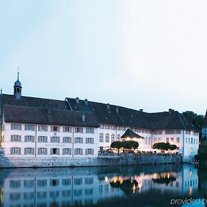 Hotel An Der Aare Swiss Quality Soleure Exterior photo