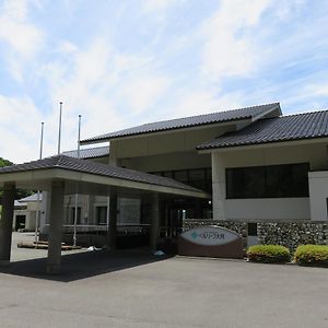 Hotel Bellreaf Otsuki Otsuki  Exterior photo