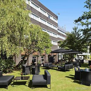 Grand Hotel Gosforth Park Newcastle-upon-Tyne Exterior photo