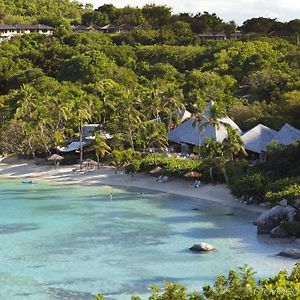 Hotel Rosewood Little Dix Bay à Virgin Gorda Exterior photo