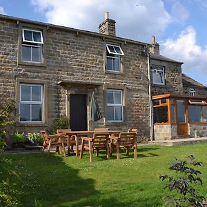 Bondcroft Farm B&B Skipton Exterior photo