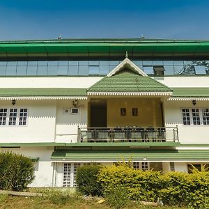 Hotel Oyo 7975 Skyridge Munnar à Chithirapuram Exterior photo