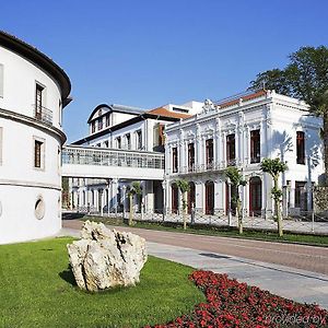 Gran Hotel Las Caldas By Blau Hotels Exterior photo