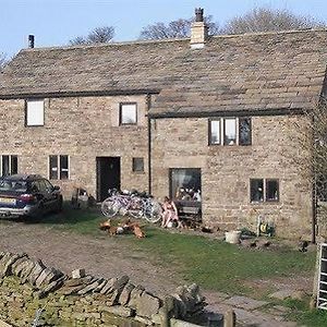 Bower Cottage B&B Buxton  Exterior photo