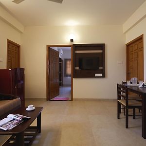 Aparthotel Siva Residency à Coimbatore Exterior photo