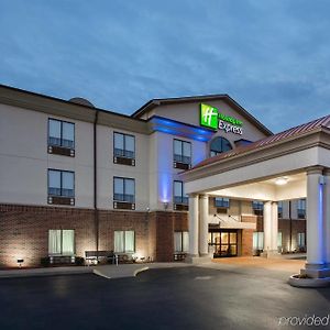 Holiday Inn Express Princeton/I-77 By Ihg Exterior photo