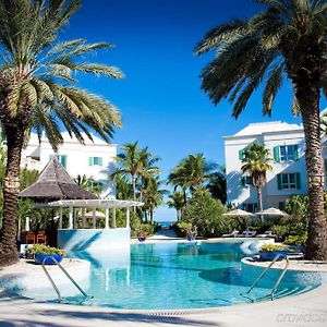 Hotel Point Grace à Grace Bay Exterior photo