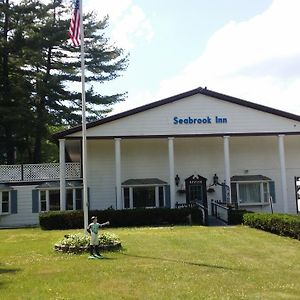 Seabrook Inn Exterior photo