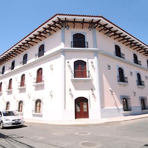 Hotel La Recoleccion León Room photo