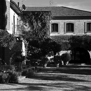 Hotel La Caveja à Pietravairano Exterior photo