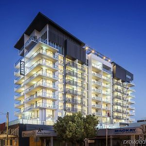 Aparthotel Quest Mackay On Gordon Exterior photo