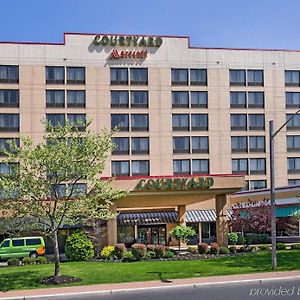 Hotel Courtyard By Marriott Secaucus Meadowlands Exterior photo