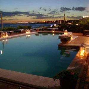 Hotel La Posta Del Cangrejo à Punta del Este Exterior photo