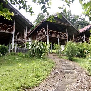 Hotel Tabeak View Point à Ko Yao Noi Exterior photo