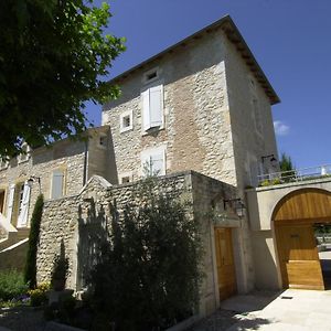 Hostellerie Clau del Loup - Logis Hotels Anglars-Juillac Exterior photo