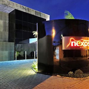 Nexos Motel Piedade - Adults Only Récife Exterior photo