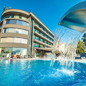 Laki Hotel & Spa Ohrid Exterior photo